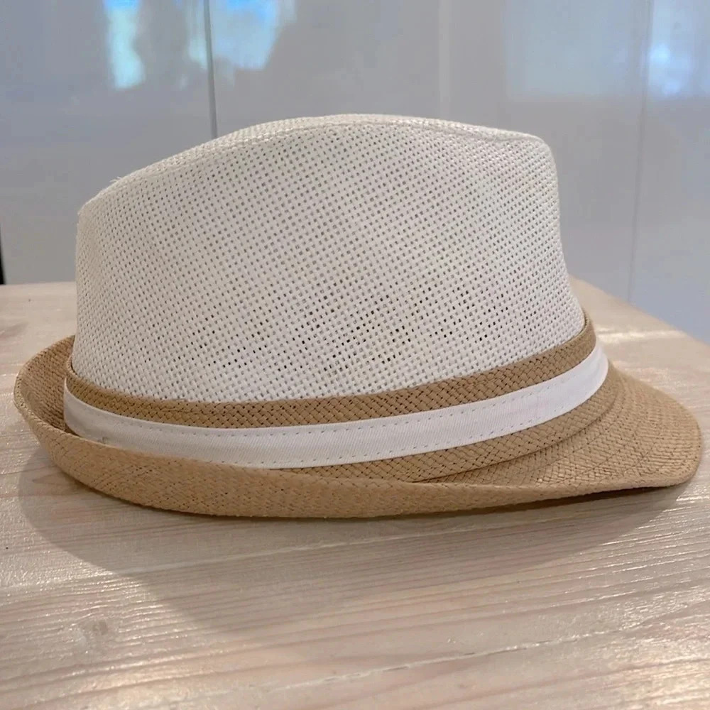 Panama hat - Picture 5 of 8